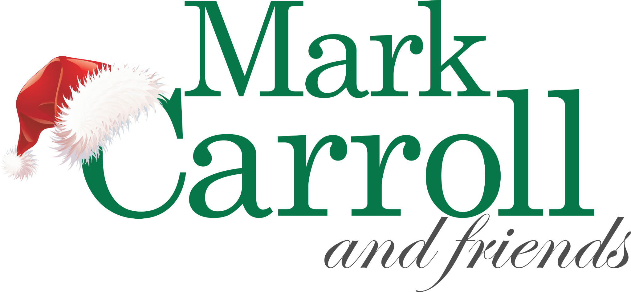 Mark Carroll and Friends Charity